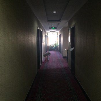 哈密杏花村宾馆酒店提供图片