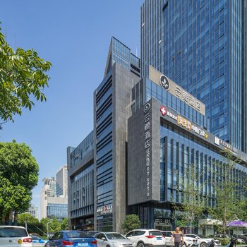 云鲤酒店(杭州东冠大厦店)