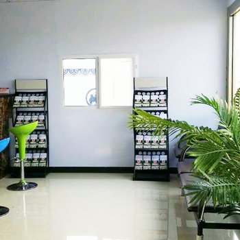 张北花海游牧客栈酒店提供图片