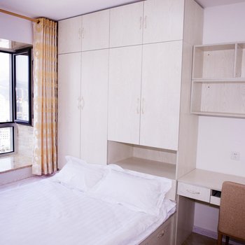 威海湾九里普通公寓酒店提供图片