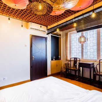 途掌柜·小天公寓(上海西漕村店)