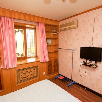 多彩家庭公寓酒店提供图片