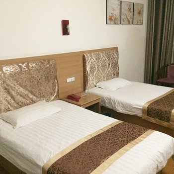 赤壁如意酒店旅社酒店提供图片