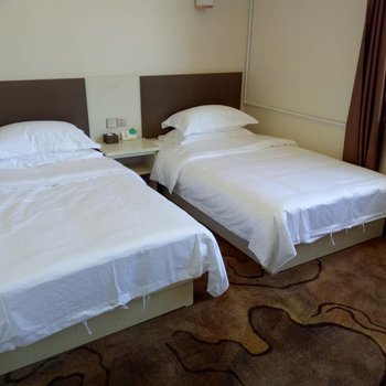 阿尔山市鹿缘度假酒店酒店提供图片