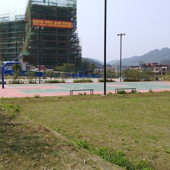 江门aken度假别墅酒店提供图片
