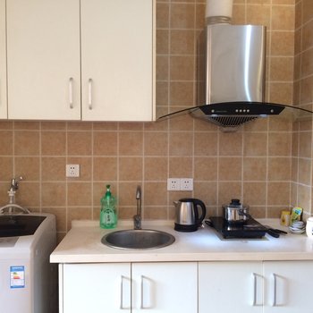 重庆重庆开民宿的摄影师普通公寓(凯威路店)酒店提供图片