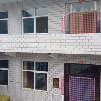 壶关太行山金香来客栈酒店提供图片
