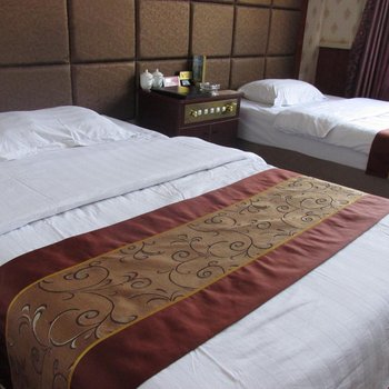 阿鲁科尔沁旗北方大酒店酒店提供图片