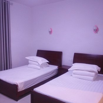 湖州荒田弯农庄酒店提供图片