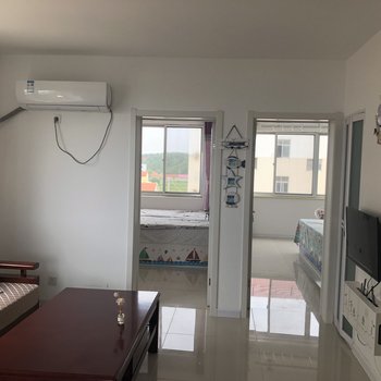 威海剑磨公寓酒店提供图片