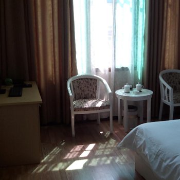 黄梅纺织旅馆酒店提供图片