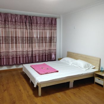 锦州渤大民宿宜室宜家(6号店)酒店提供图片