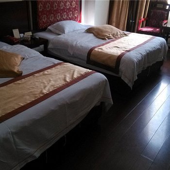 孟连皇冠大酒店酒店提供图片