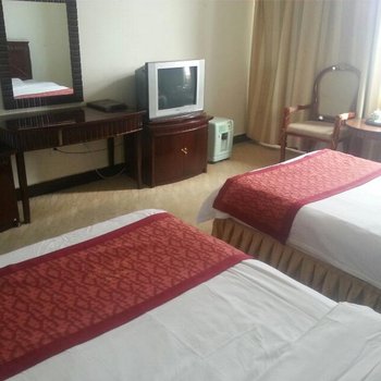 日喀则太兴宾馆酒店提供图片