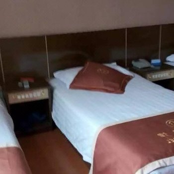 盐城似家宾馆酒店提供图片