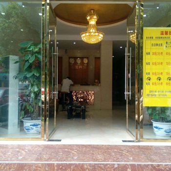 玉林玉加酒店