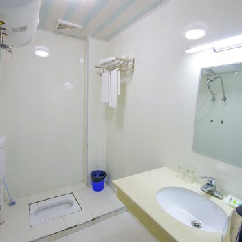 婺源乡亭宾馆酒店提供图片