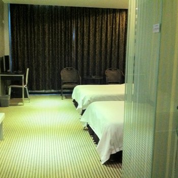 十堰西域大酒店酒店提供图片