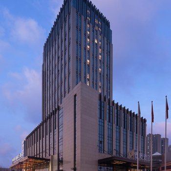 安陆诗轩国际大酒店