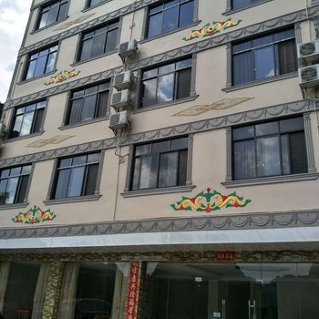 大新明仕美景农家乐酒店提供图片