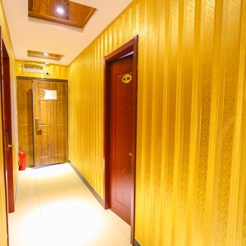 西安都市公寓酒店(兴庆北路店)酒店提供图片