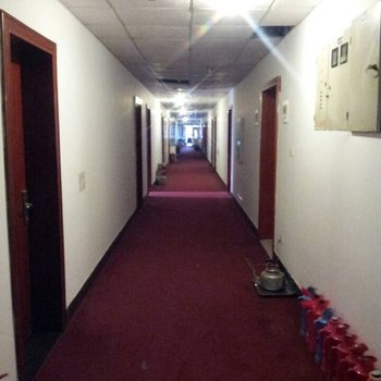 扬州西山宾馆酒店提供图片