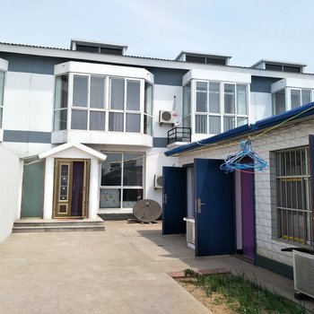 唐山月坨岛碱铺52号农家院酒店提供图片