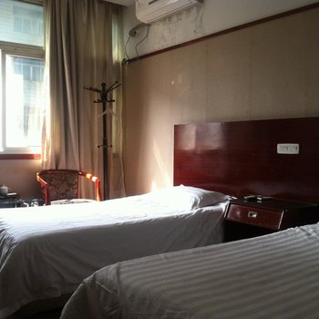 丽水天龙宾馆酒店提供图片