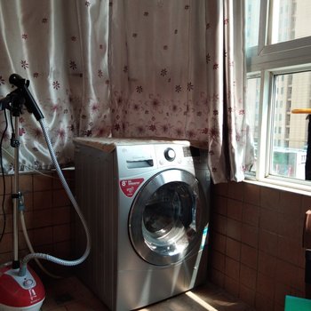 西安您的家普通公寓酒店提供图片