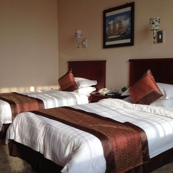泰州丁山酒店酒店提供图片