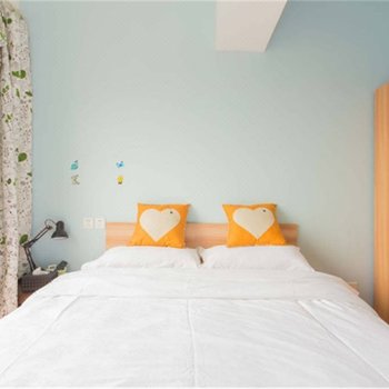 成都双流国际机场星驿精品公寓酒店提供图片