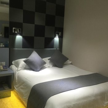 Zhotels智尚酒店(厦门火车站店)酒店提供图片