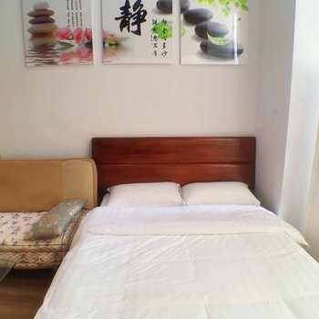 威海蓝舒度假公寓酒店提供图片