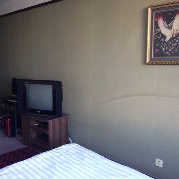 阿拉善左旗一家宾馆酒店提供图片