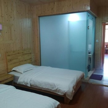 天柱山结缘农家院酒店提供图片
