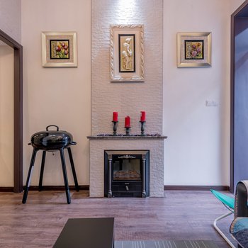 上海回到最初老洋房酒店提供图片