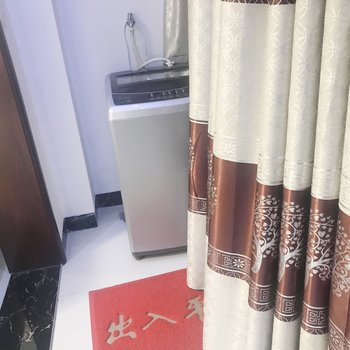 黔西南爰家民宿(4号店)酒店提供图片