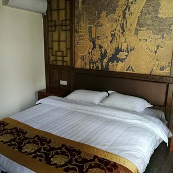 黟县百姓客栈