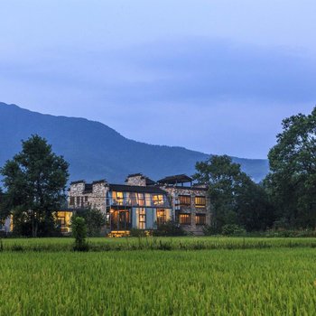 宏村塔川阿琳娜花园度假酒店