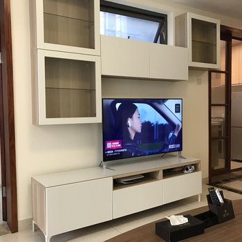 凯悦商务公寓(深圳南山中心区店)酒店提供图片