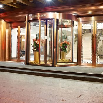 北京东方宫大酒店