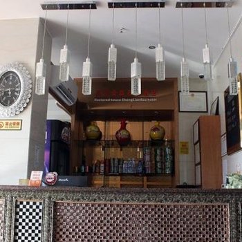新景豪盛连锁酒店(湛江海滨大道中龙潮店)酒店提供图片