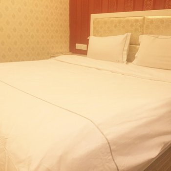 西宁扬州五建商务宾馆酒店提供图片