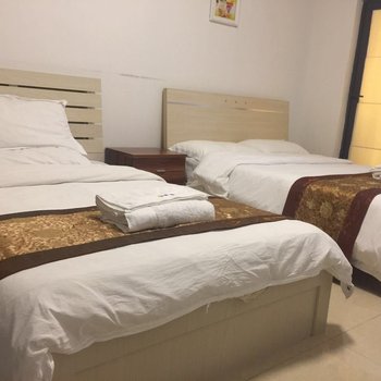 深圳梵希酒店公寓桃园店