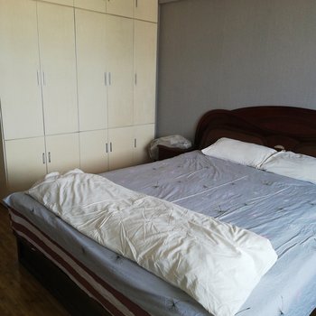 济宁蓝天白云159公寓(3号店)酒店提供图片