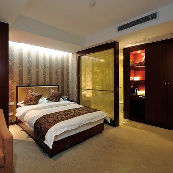台州金王子国际大酒店酒店提供图片