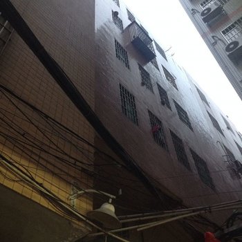 洋洋公寓（广州棠下店）酒店提供图片