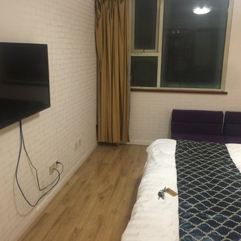 上海卡通之家酒店式公寓(九江路店)酒店提供图片