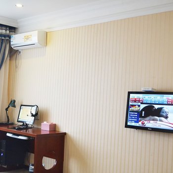 慈溪乐民商务宾馆酒店提供图片