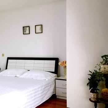 丹东江户温泉江景度假公寓(锦江街分店)酒店提供图片